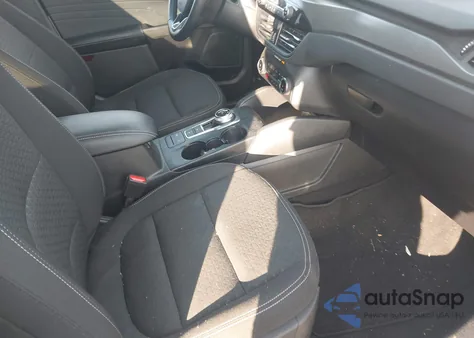 2024 Ford Escape Active из США, поврежденный, VIN 1FMCU0GN1RUA44674